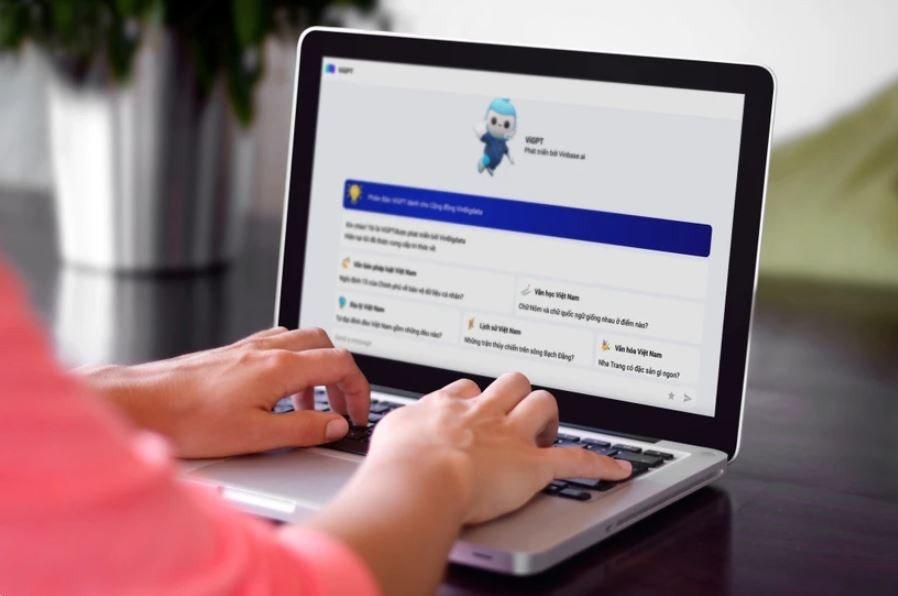 Đài Sputnik: Ứng dụng AI thuần Việt giúp giảm phụ thuộc vào sản phẩm quốc tế