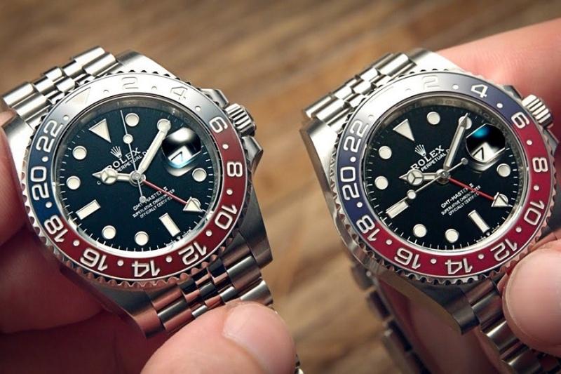 Đồng hồ Chất 8668 - Địa chỉ mua đồng hồ Replica uy tín, giá tốt