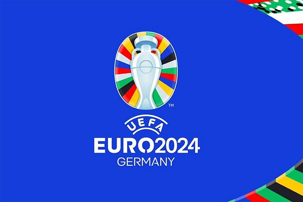 Kết quả bốc thăm vòng chung kết Euro 2024
