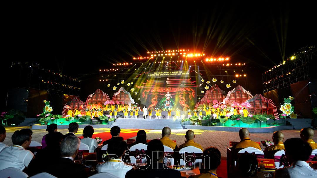 Hà Nam được vinh danh là "Điểm đến văn hóa địa phương hàng đầu thế giới"