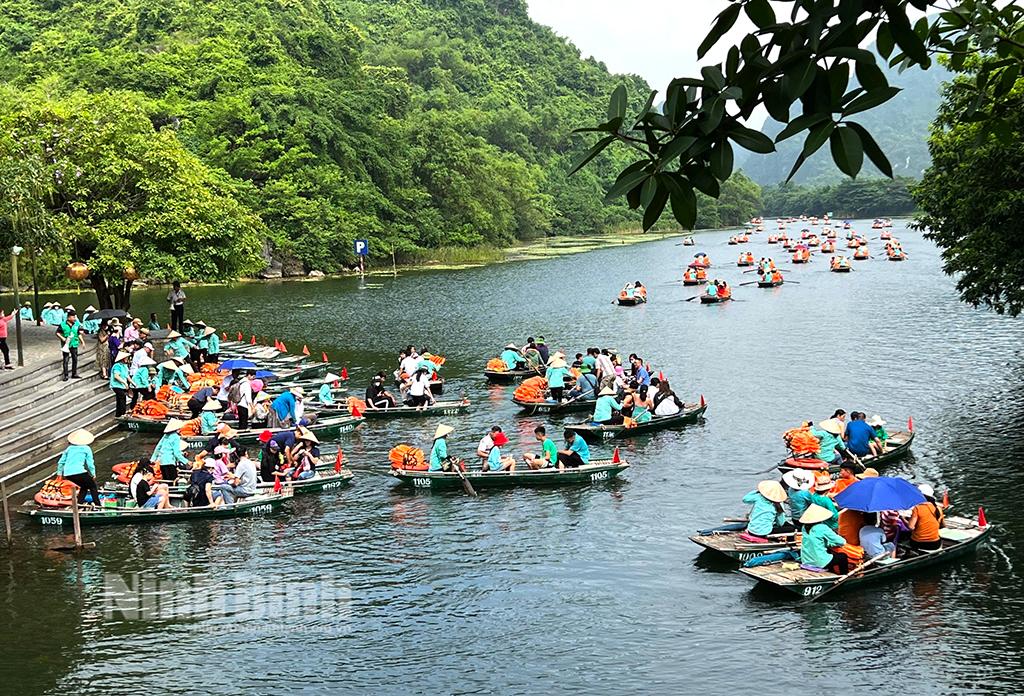 Xu hướng du lịch tự túc và những thách thức cho ngành Du lịch