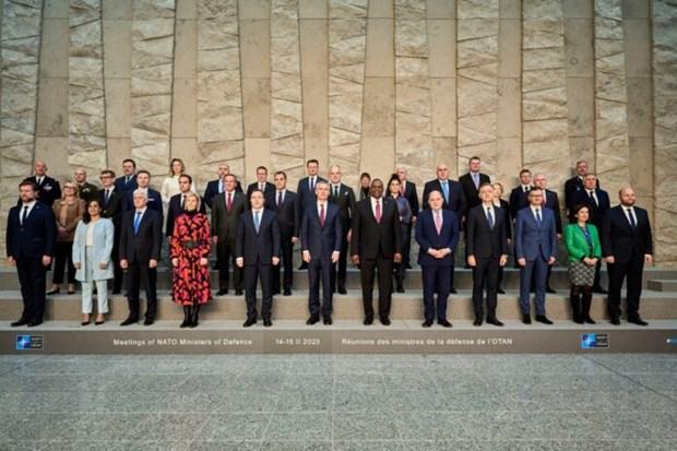 Nhiều nước NATO nhất trí chia sẻ mạng lưới vệ tinh giám sát