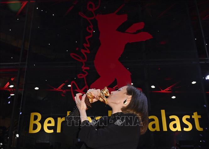 Số lượng kỷ lục tác phẩm điện ảnh tại Liên hoan phim quốc tế Berlin