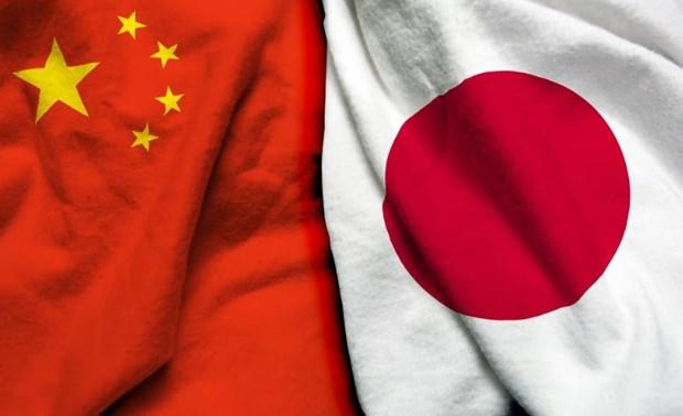 Nhật Bản-Trung Quốc nhất trí tiến hành đối thoại an ninh vào tuần tới