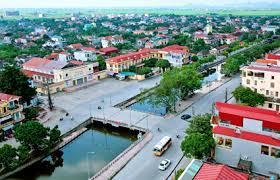 Kết quả thẩm tra hồ sơ và mức độ đạt chuẩn nông thôn mới năm 2022 đối với huyện Kim Sơn tỉnh Ninh Bình