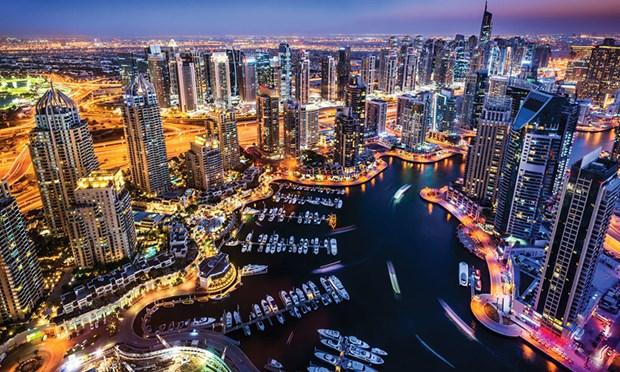 Dubai chứng kiến lượng giao dịch bất động sản kỷ lục trong năm 2022