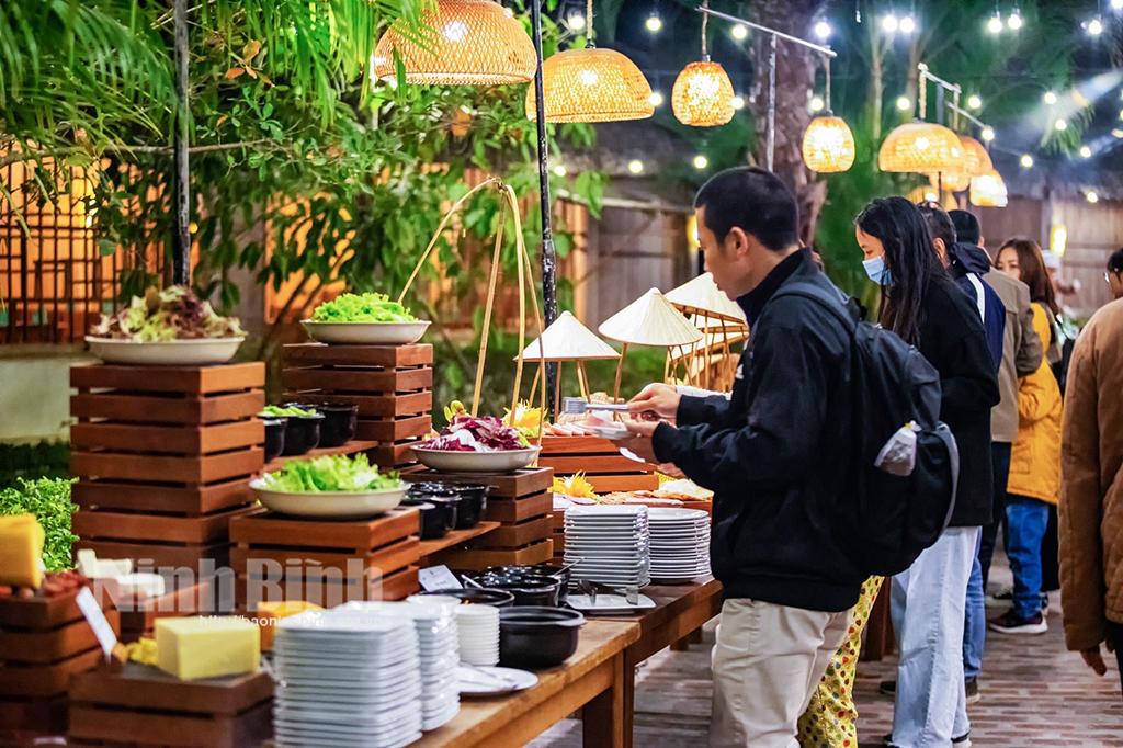 Cần nhiều hơn những show ca nhạc như của Hà Anh Tuấn ở Ninh Bình