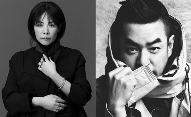 Cuộc tiến công của châu Á để ghi danh vị thế trên bản đồ thời trang