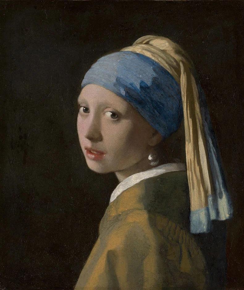 Triển lãm lớn nhất các tác phẩm của danh họa Vermeer tại Hà Lan