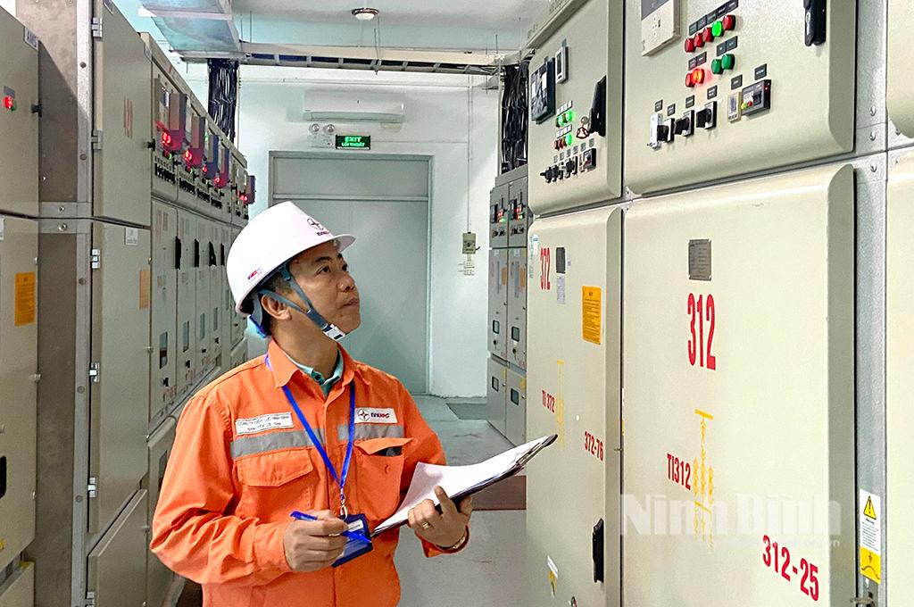 Đảm bảo an toàn hệ thống điện mùa nồm ẩm