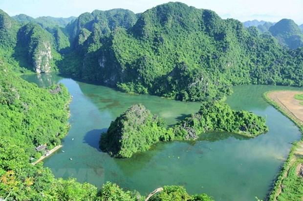 Phát triển đô thị Ninh Bình thành trung tâm du lịch sinh thái văn hóa