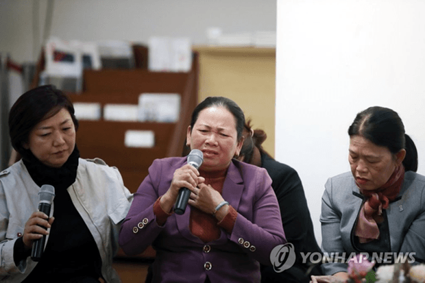 Tòa án Hàn Quốc yêu cầu bồi thường liên quan đến chiến tranh Việt Nam