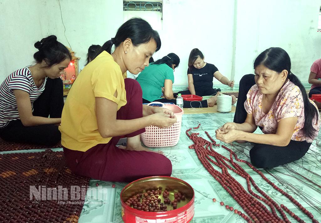 Xóa bỏ "rào cản" để người khuyết tật hòa nhập bình đẳng