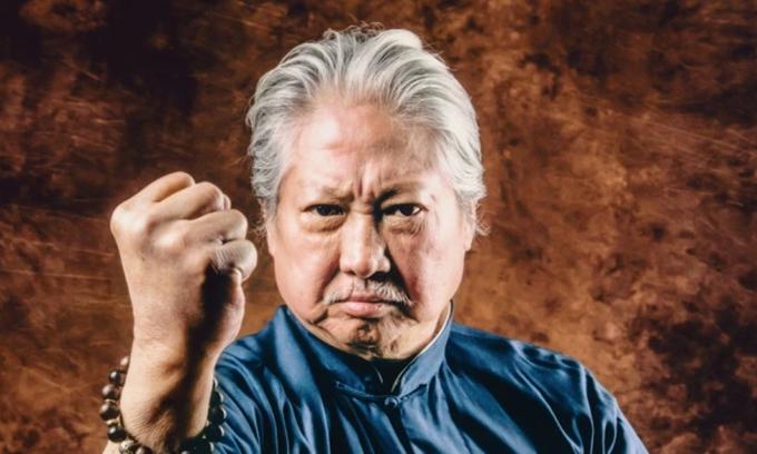 Hồng Kim Bảo được vinh danh tại Liên hoan phim châu Á