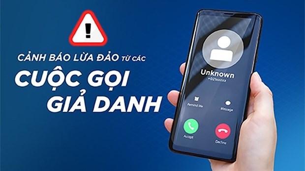 Cảnh giác thủ đoạn giả danh nhân viên của các nhà mạng để lừa đảo