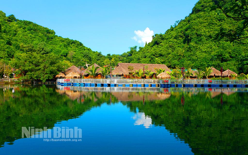 Dồn lực ở "chặng đường nước rút" để tỉnh hoàn thành nhiệm vụ xây dựng nông thôn mới