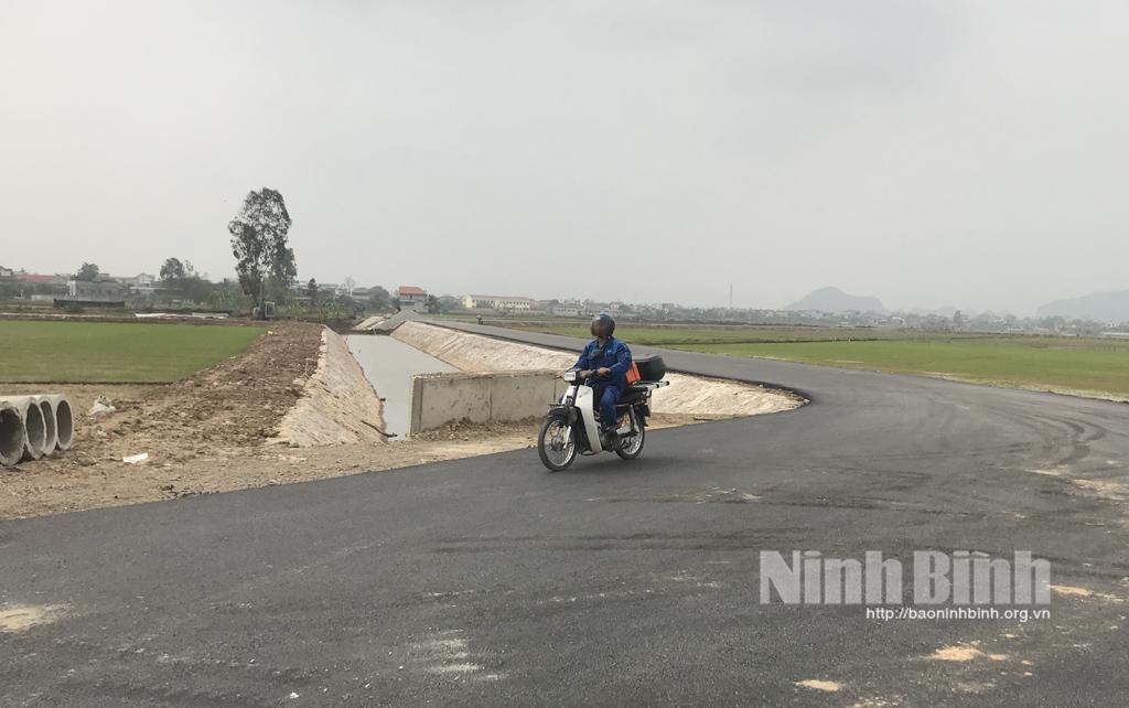 Nhân dân quan tâm vấn đề bồi thường, hỗ trợ, tái định cư, giá đất trong Luật Đất đai (sửa đổi)