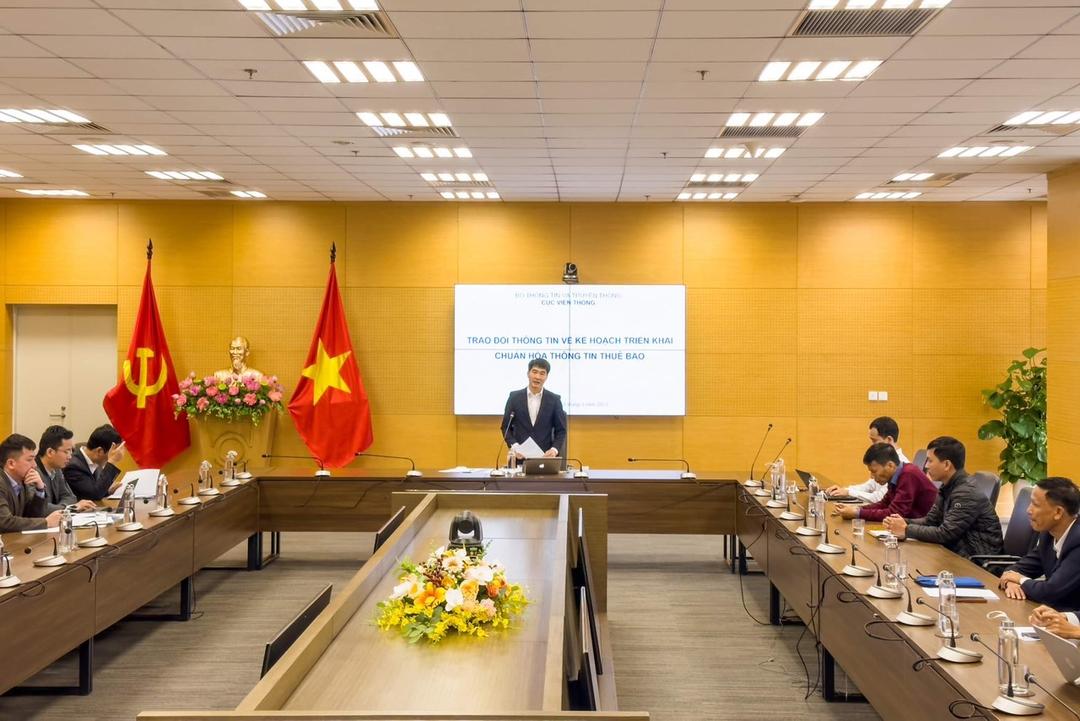 Từ 31/3, khóa SIM điện thoại thông tin không chính xác