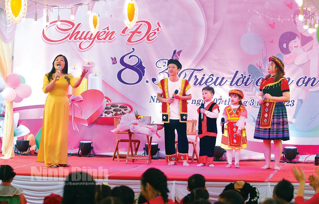 Giữ gìn, phát huy giá trị tốt đẹp, nhân văn của đạo hiếu trong gia đình Việt