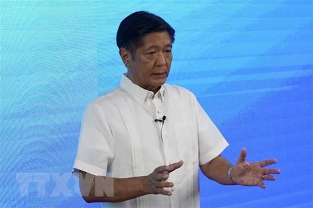 Philippines, Malaysia nhấn mạnh tầm quan trọng của hòa bình Biển Đông