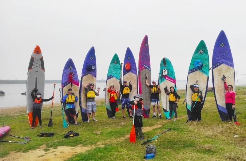 Việt Nam có 2 hành trình du lịch bằng thuyền tuyệt vời nhất Đông Nam Á