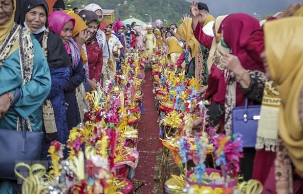 Tín đồ Hồi giáo Indonesia và Malaysia bước vào tháng lễ Ramadan