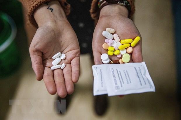 Ngày thế giới phòng chống lao: Thông điệp của quyết tâm