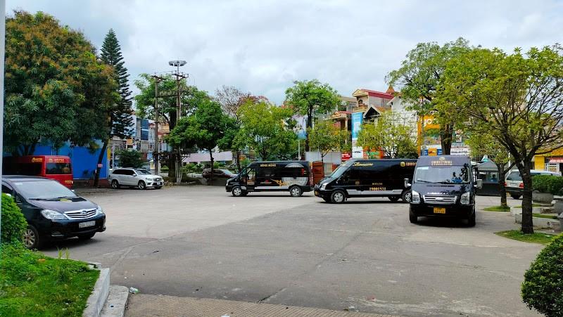 Nhà Xe Limousine Hà Nội Ninh Bình - Đối tác đáng tin cậy cho hành trình của bạn