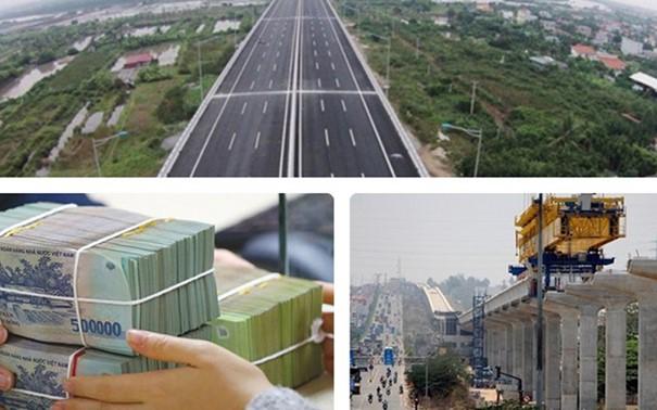 Thủ tướng chỉ thị đẩy mạnh phân bổ, giải ngân vốn đầu tư công 3 Chương trình mục tiêu quốc gia, Chương trình phục hồi, phát triển KTXH