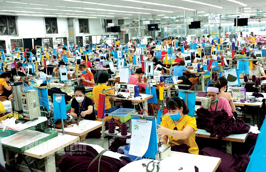 Phát triển đảng viên là công nhân, người lao động trong các loại hình doanh nghiệp: (Kỳ II) - Những thách thức đặt ra