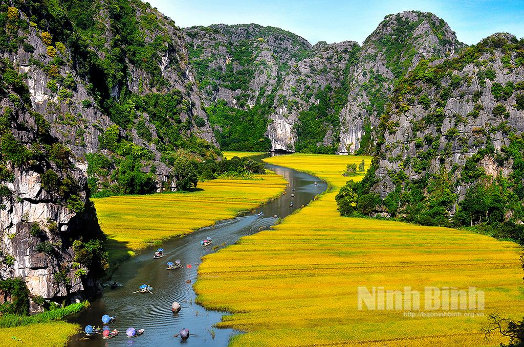 Promoting tourism linkages in the Red River Delta region