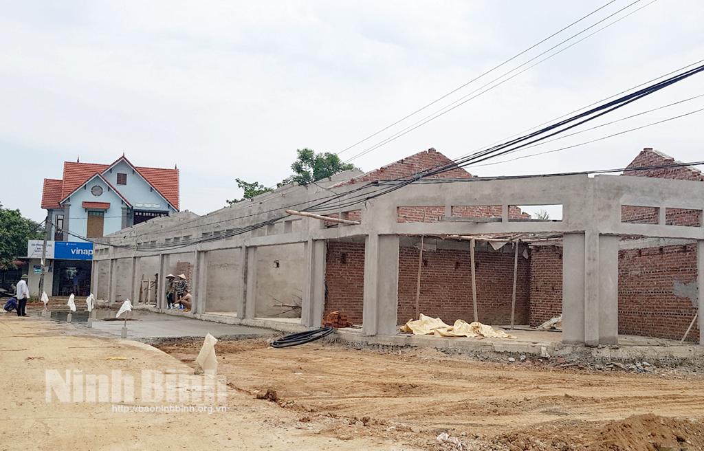 Bổ sung nội dung tính giá đất đối với hộ gia đình, cá nhân chuyển mục đích sử dụng đất vượt hạn mức