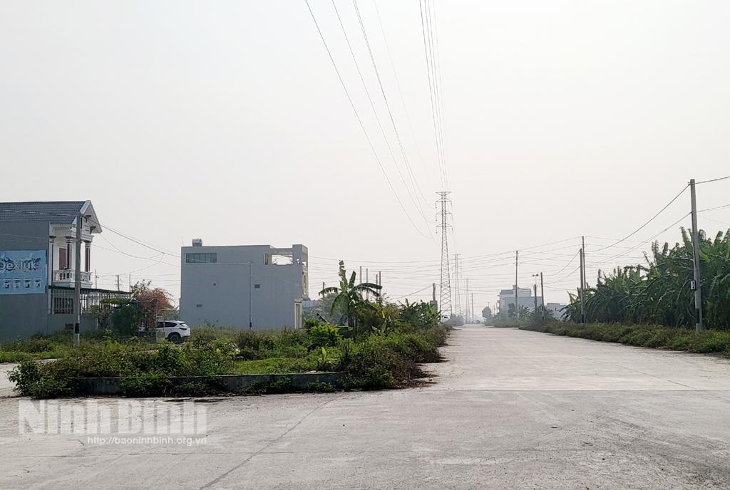 Quy hoạch, kế hoạch sử dụng đất đảm bảo hài hòa, phục vụ cho mục tiêu phát triển kinh tế - xã hội