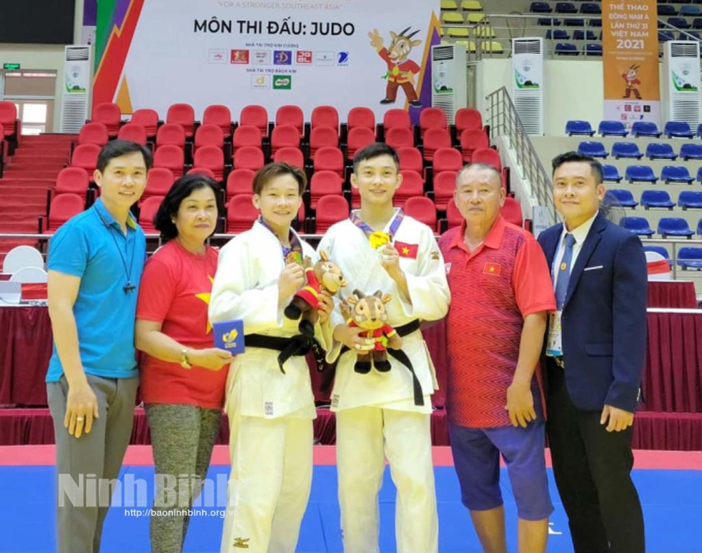 Nguyễn Thị Thanh Thủy và giấc mơ về những kỉ lục