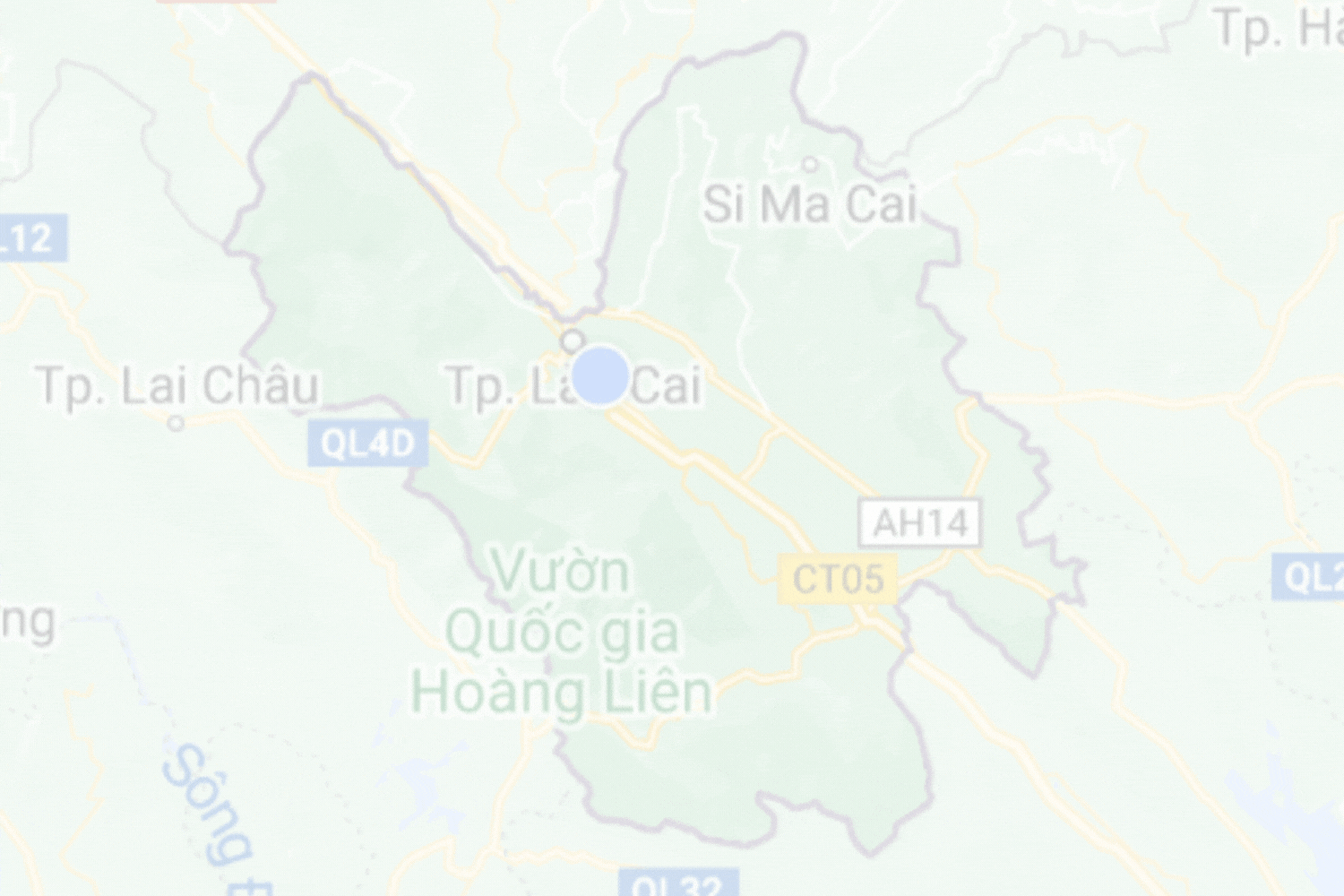 Nguồn lực mới để Lào Cai "cất cánh"