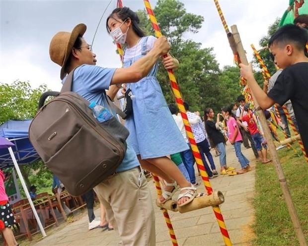 Vietnam among best locations for family holidays