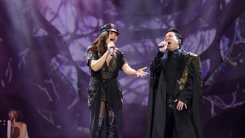 Nỗi nhớ - Thanh xuân: Đêm nhạc của những sự kết hợp chưa từng có