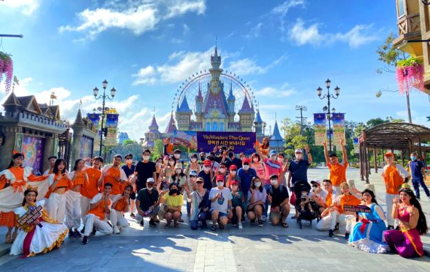 Vietnam tourism industry sees huge growth for 2023