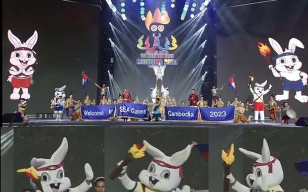 SEA Games 32: Campuchia đã sẵn sàng cho một kỳ đại hội thành công