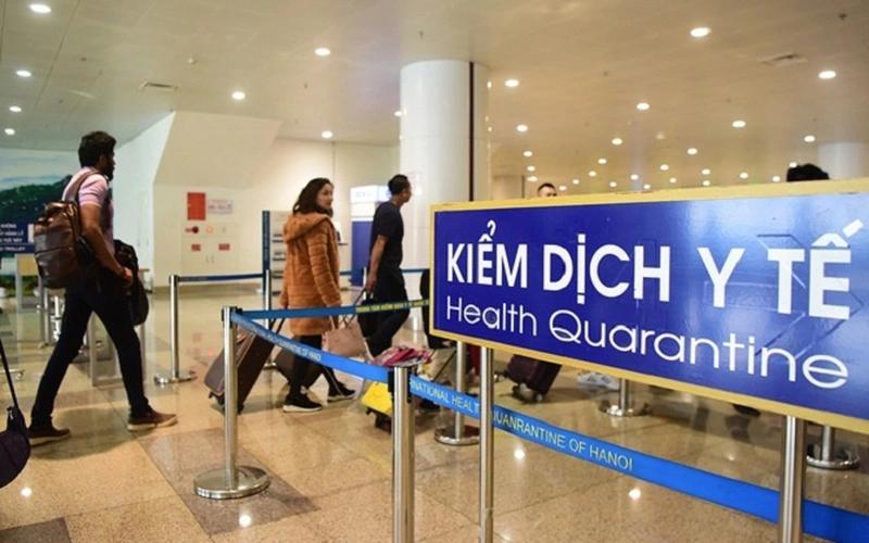 COVID-19 có xu hướng tăng, Bộ Y tế ra công văn khẩn về tăng cường phòng, chống dịch