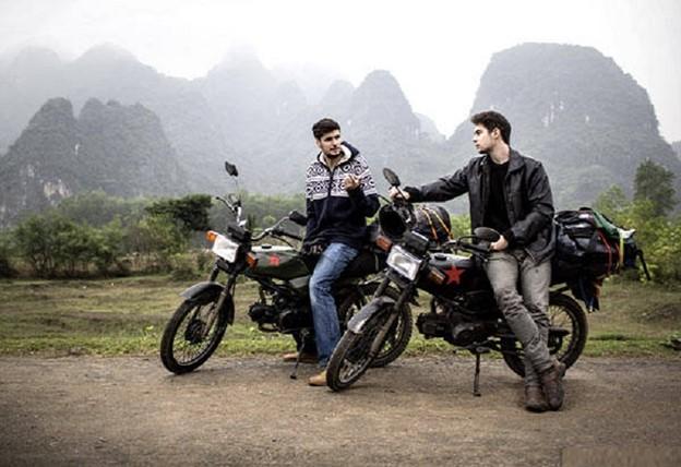 10 địa điểm cho thuê xe máy ở Ninh Bình giá rẻ giao tận nơi