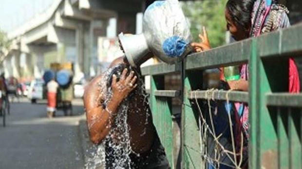 Thủ đô của Bangladesh ghi nhận ngày nóng nhất trong 58 năm qua