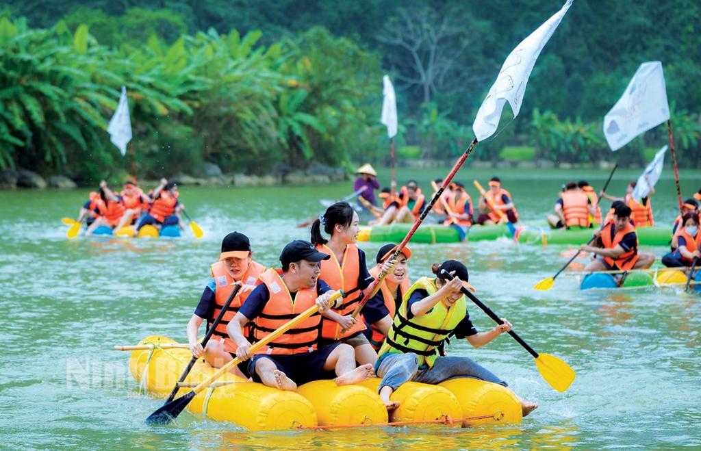 Du lịch MICE "tái" khởi động lạc quan