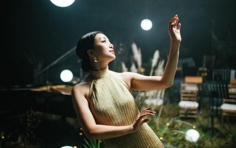 Phạm Thu Hà ra MV kỷ niệm 22 năm ngày mất của nhạc sĩ Trịnh Công Sơn