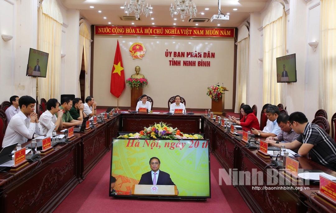 Đẩy nhanh tiến độ và nâng cao chất lượng công tác quy hoạch thời kỳ 2021- 2030