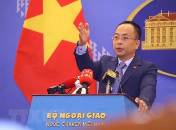 Phía Trung Quốc tạm dừng bán đấu giá các bản sắc phong của Việt Nam