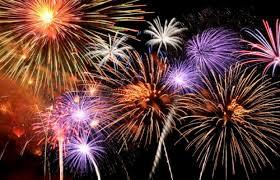 Tổ chức bắn pháo hoa nổ tầm thấp tại chương trình kỷ niệm 1055 năm Nhà nước Đại Cồ Việt và khai mạc Lễ hội Hoa Lư năm 2023