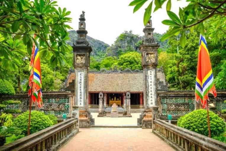 Tuyên truyền kỷ niệm 1055 năm Nhà nước Đại Cồ Việt (968- 2023)