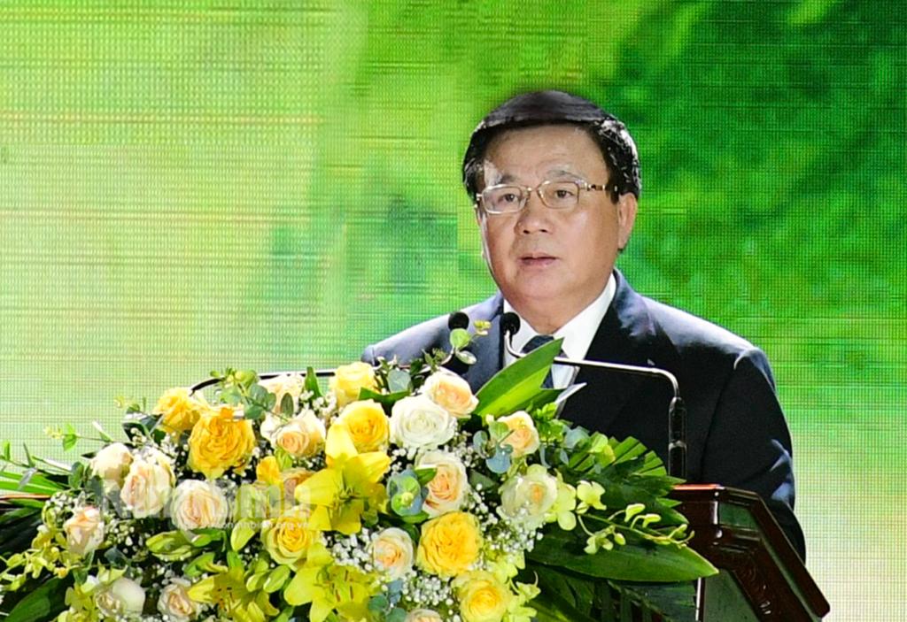 Ninh Bình cần chú trọng phát triển bền vững, bảo đảm hài hòa giữa phát triển kinh tế với phát triển văn hóa - xã hội (*)