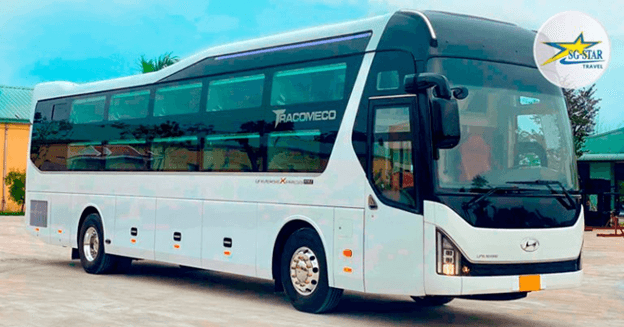 "Bỏ túi" +9 cách chống say xe khi đi xe giường nằm hiệu quả